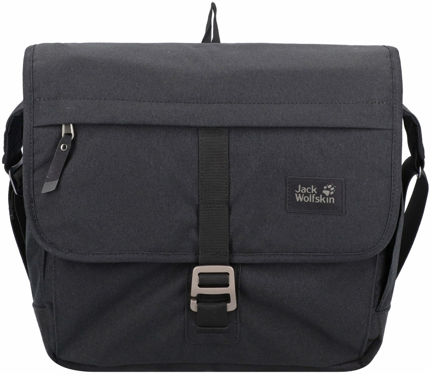 Jack Wolfskin Camden Town ultra black