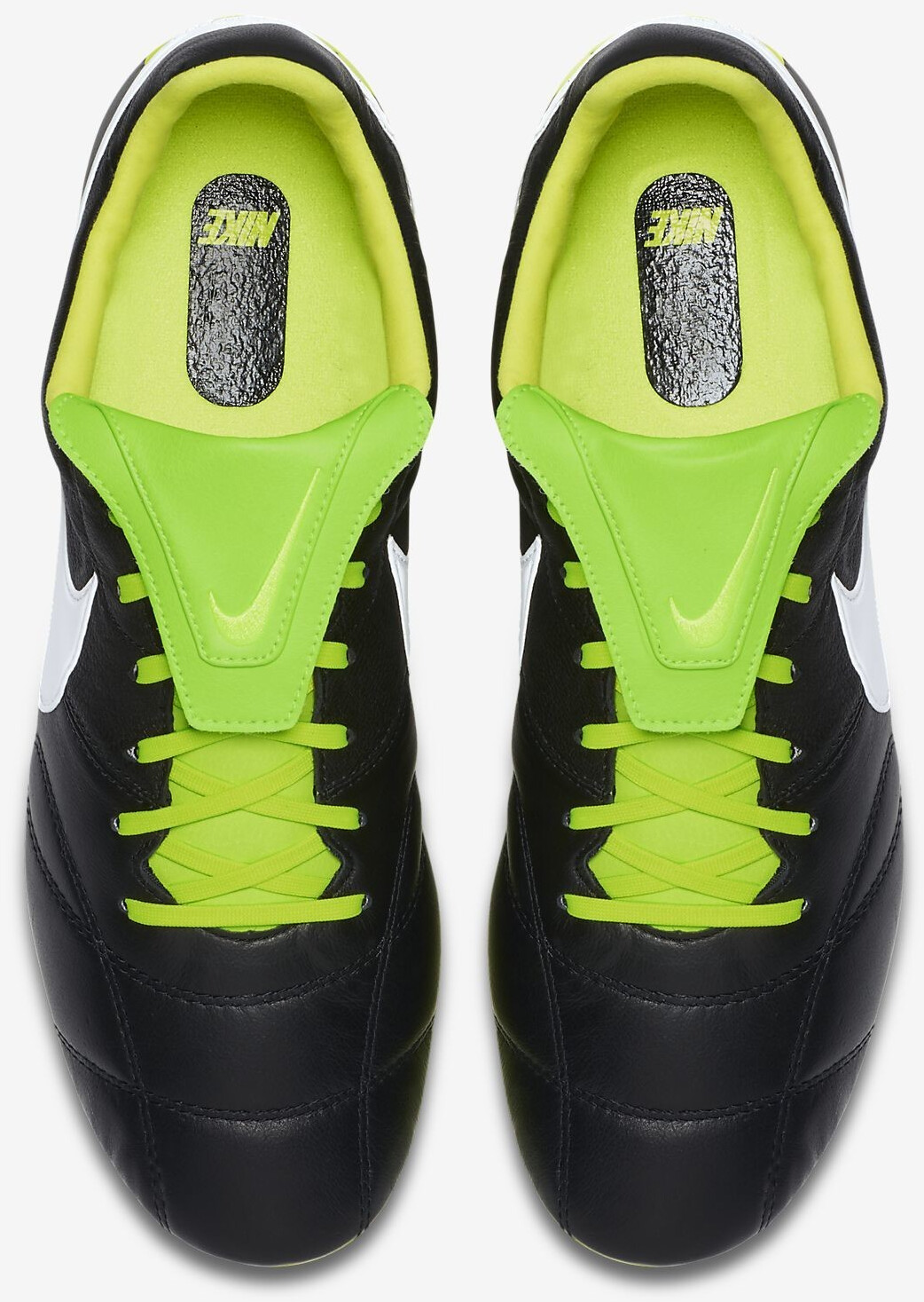 nike premier green