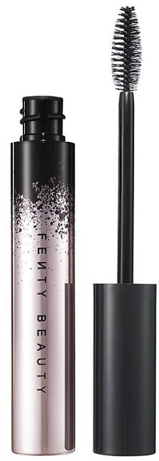 Fenty Beauty Full Frontal Volume, Lift & Curl Mascara Black (12,5ml)