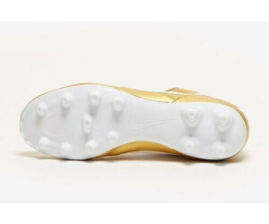 nike premier fg gold