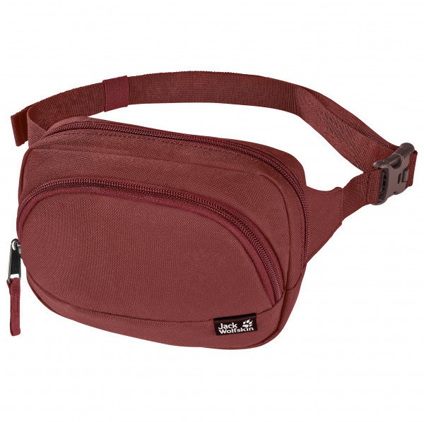 Jack Wolfskin Upgrade S (8006701) auburn