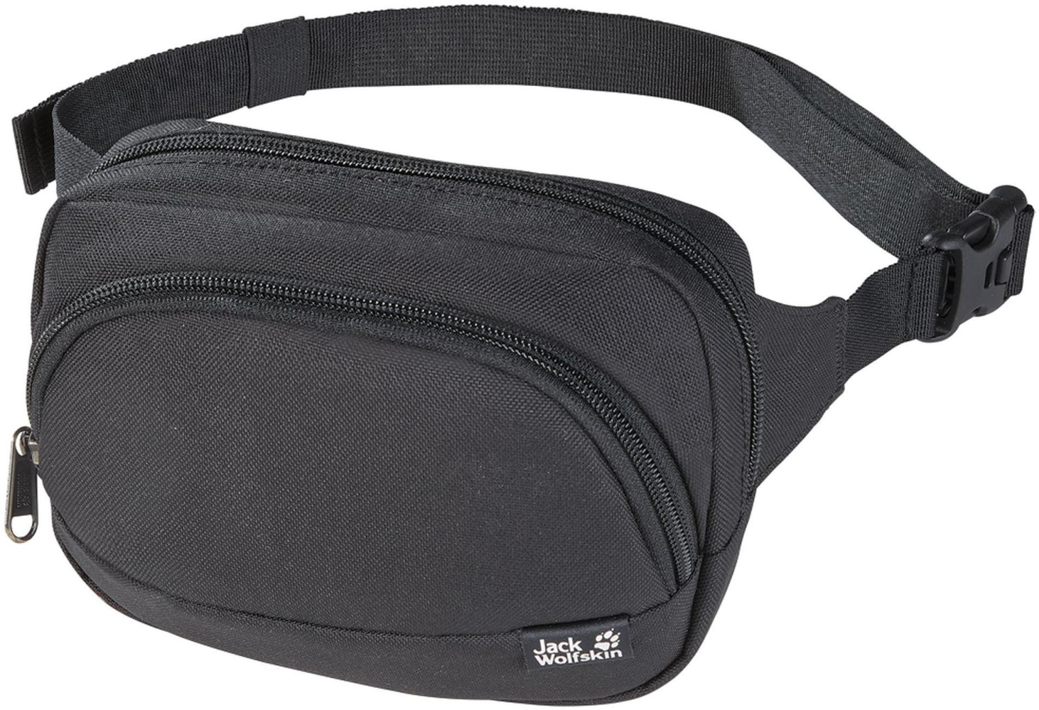 Jack Wolfskin Upgrade S (8006701) black
