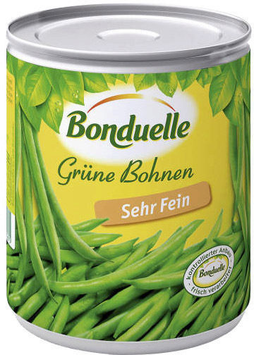 Bonduelle Grüne Bohnen Zart Und Fein 850ml Ab 235 € Preisvergleich Bei Idealode 