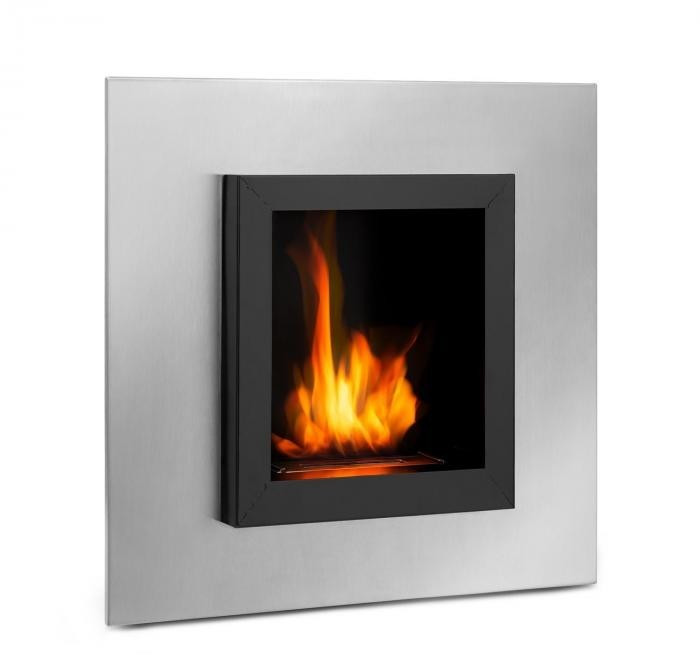 Klarstein Phantasma Cuadro Black/Silver