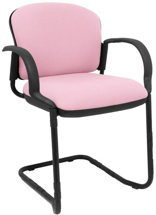 Piqueras y Crespo Solana Bali Pink