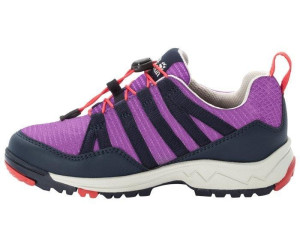Jack wolfskin thunderbolt texapore low