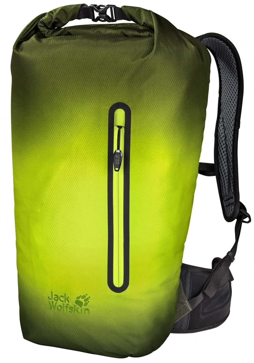 Jack Wolfskin Halo 24 Pack