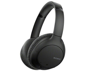 Sony WH-CH710N Black
