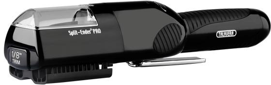 Talavera Split-Ender PRO black