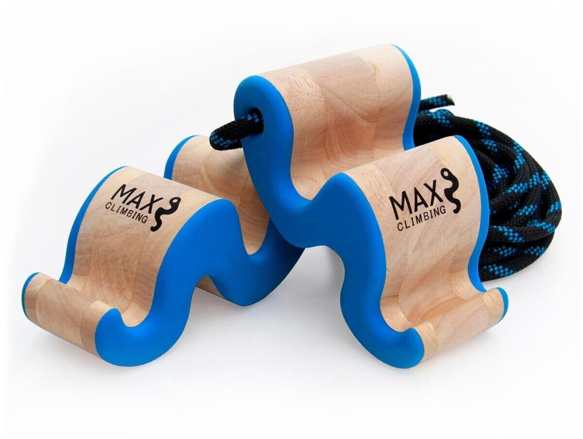 Max Climbing Maxgrip Hybrid