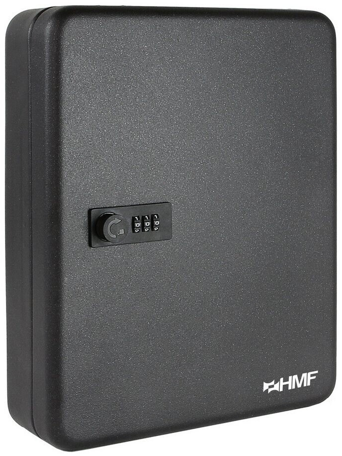 HMF 14500-02 Black