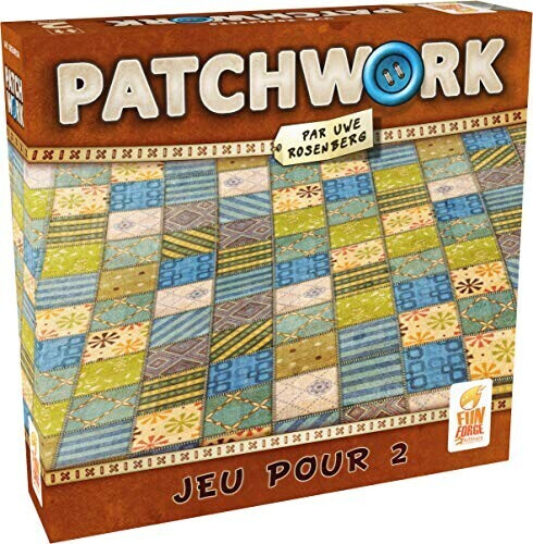 Patchwork (VF)