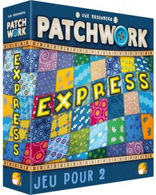 Patchwork Express (VF)