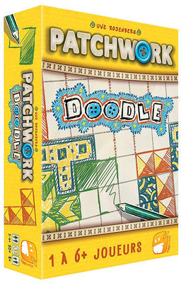 Patchwork Doodle (VF)