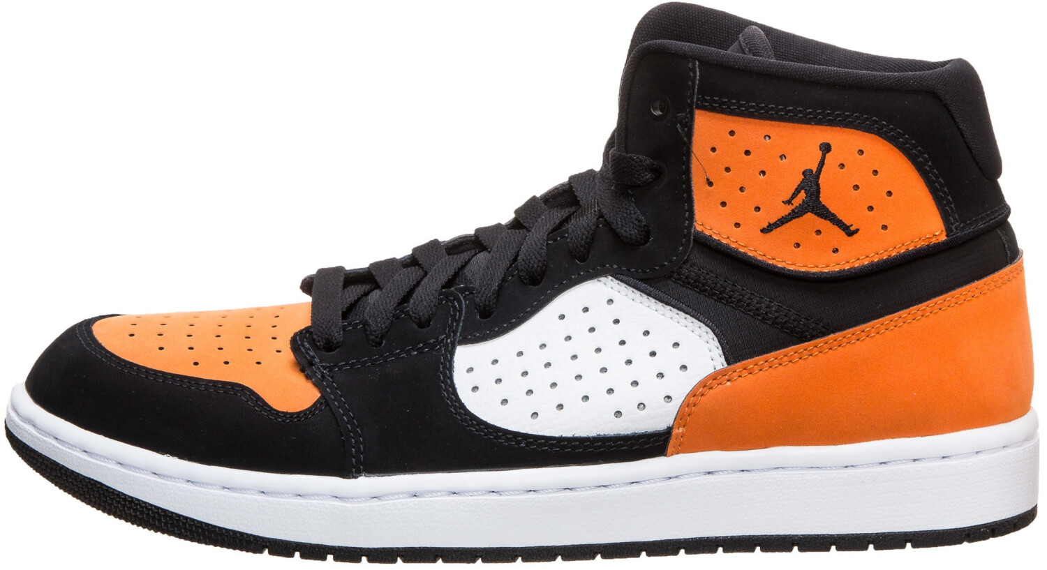 Nike Jordan Access black/orange