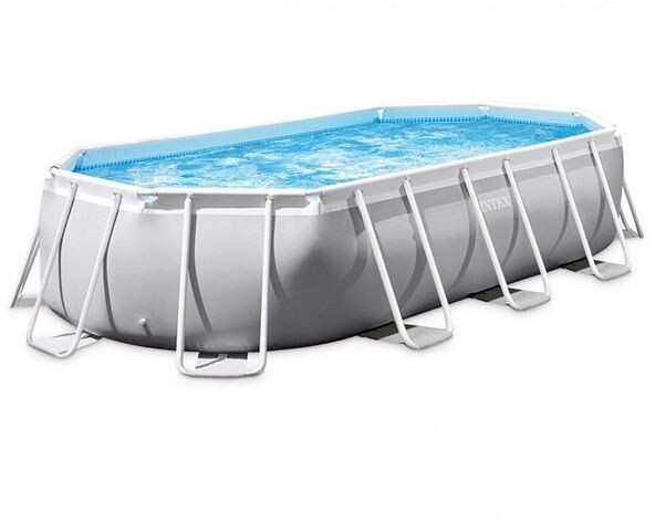 Intex Pools Prism Frame 503 x 274 x 122 cm (26796NP)