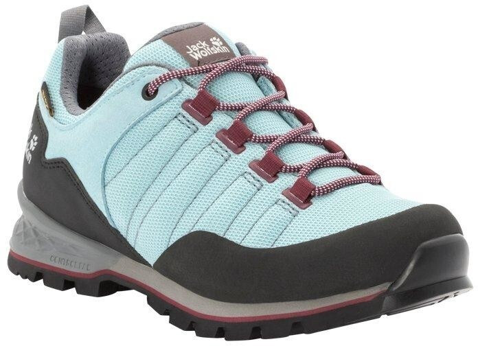 Jack Wolfskin Scrambler Lite Texapore Low W ab 53,00 € | Preisvergleich bei  idealo.de