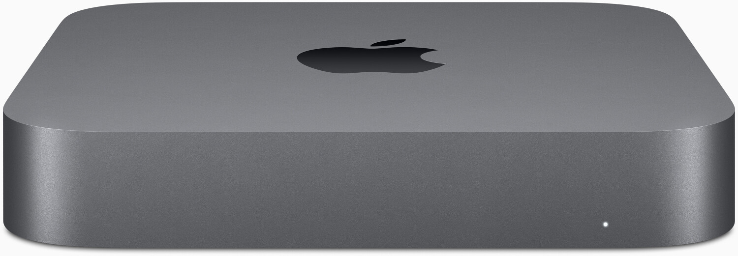 Apple Mac Mini (2020)