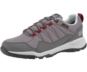 Jack Wolfskin Maze Texapore Low W ab € 55,50 Jack Wolfskin Maze Texapore Low W ab € 55,50