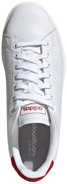 Cloudfoam advantage 2024 white red