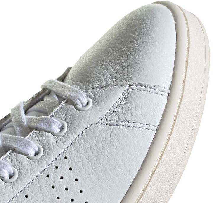 Cloudfoam advantage white red top