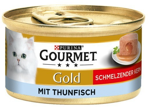 Gourmet Gold Melting Core with Tuna 85g