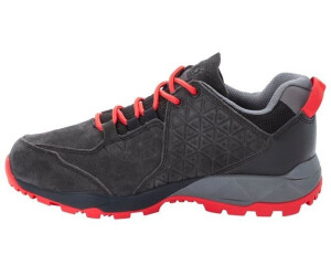 Jack Wolfskin Cascade Hike LT Texapore Low W ab 64 90