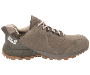 Jack Wolfskin Cascade Hike LT Texapore Low W ab 129 99 Preisvergleich bei idealo