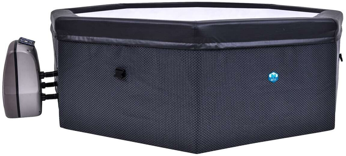 NetSpa Octopus 6 places (sans mobilier)