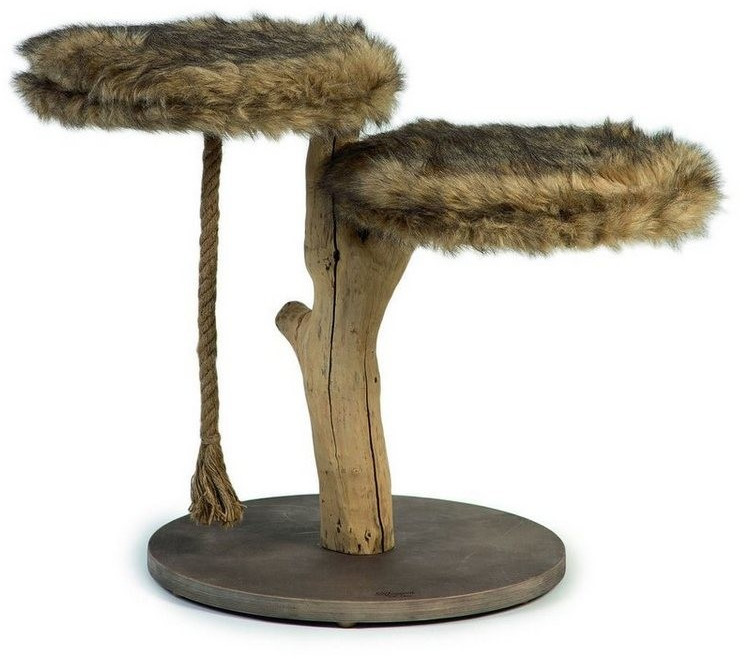 Designed by Lotte Arbre à chat Designed by Lotte Arbre à chat