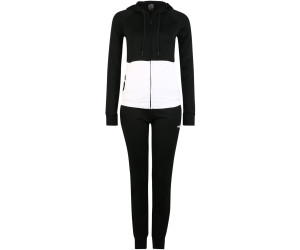 adidas linear tracksuit ladies