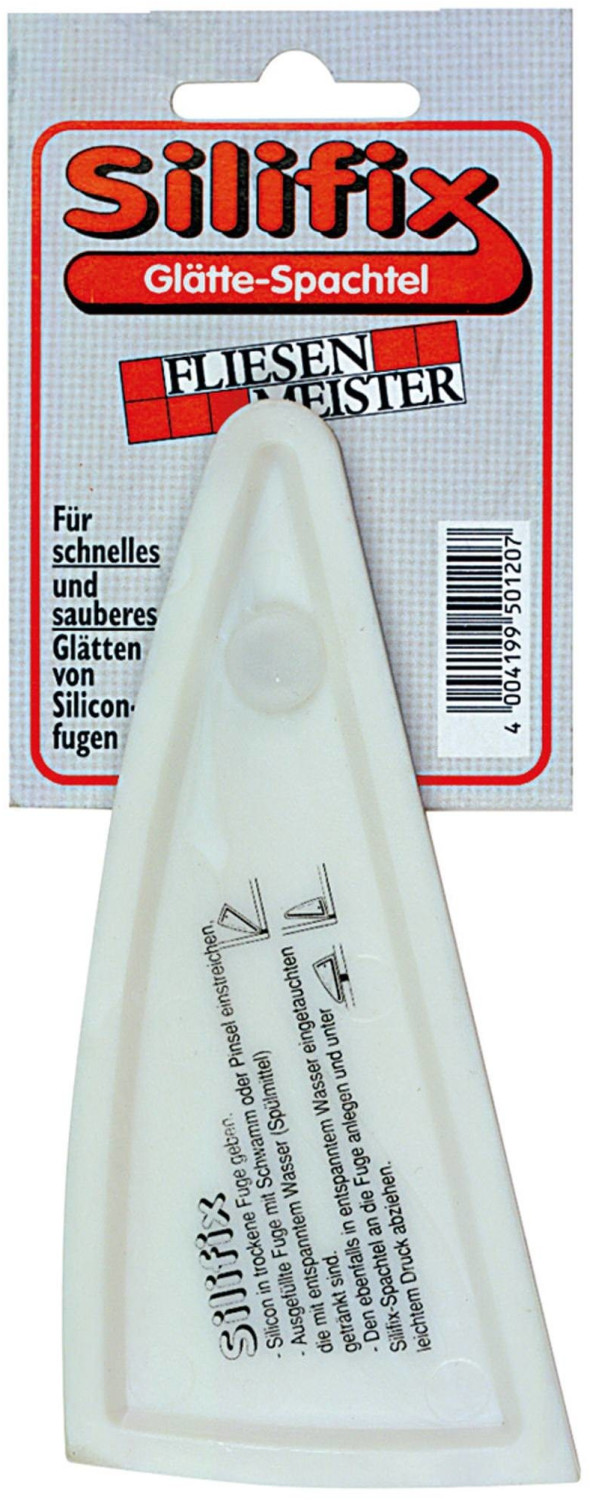E/D/E Silifix 14 mm (5012001)