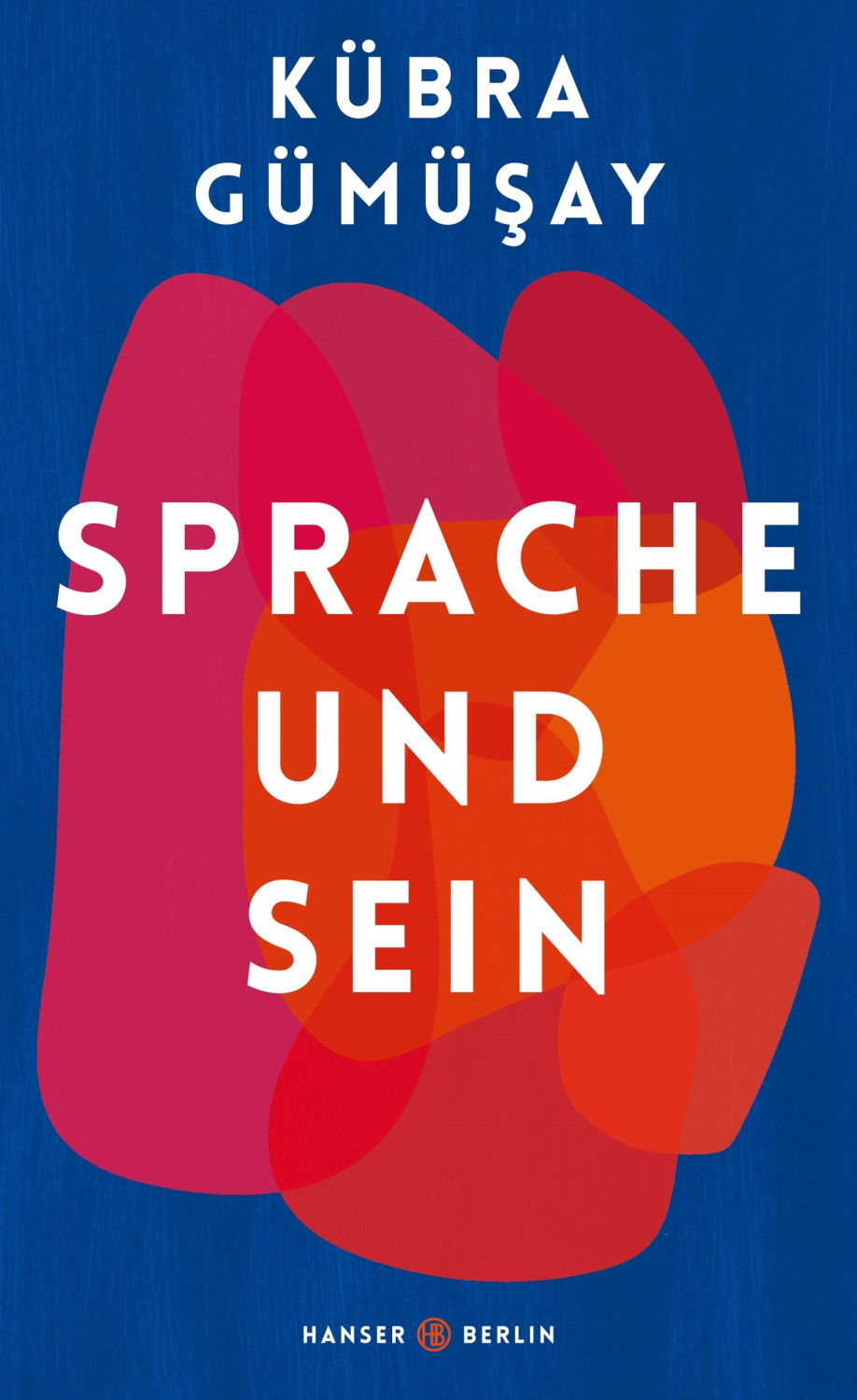 Sprache und Sein (Kübra Gümüsay)