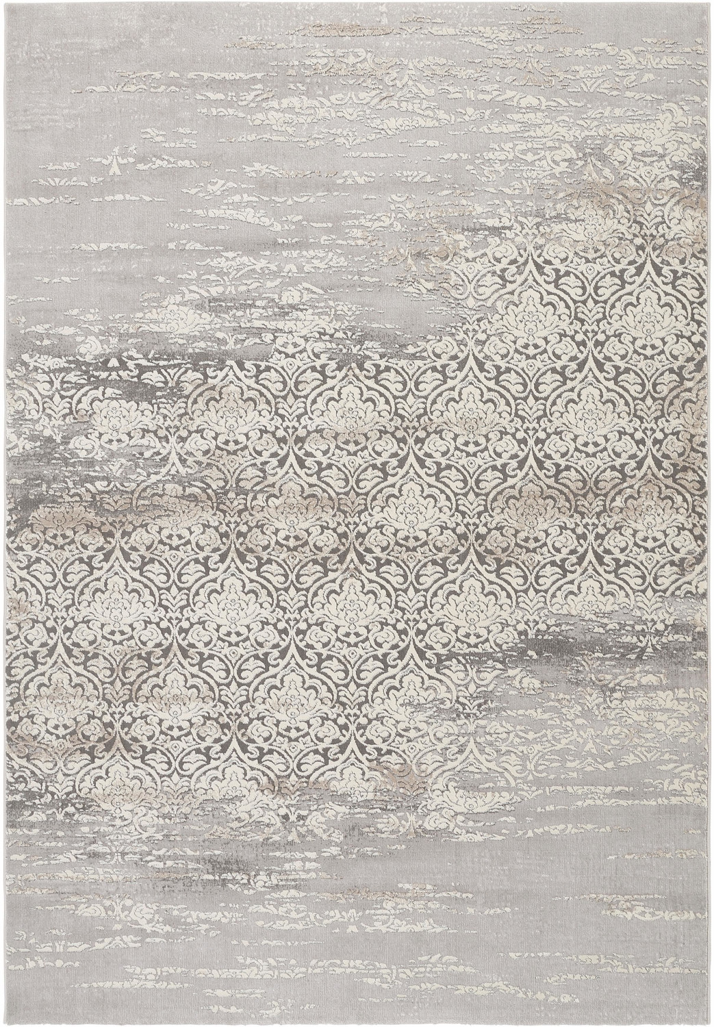 Merinos Danica 120x170cm Grey