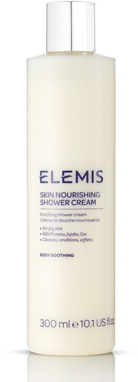 Elemis Skin Nourishing Shower Cream 300ml