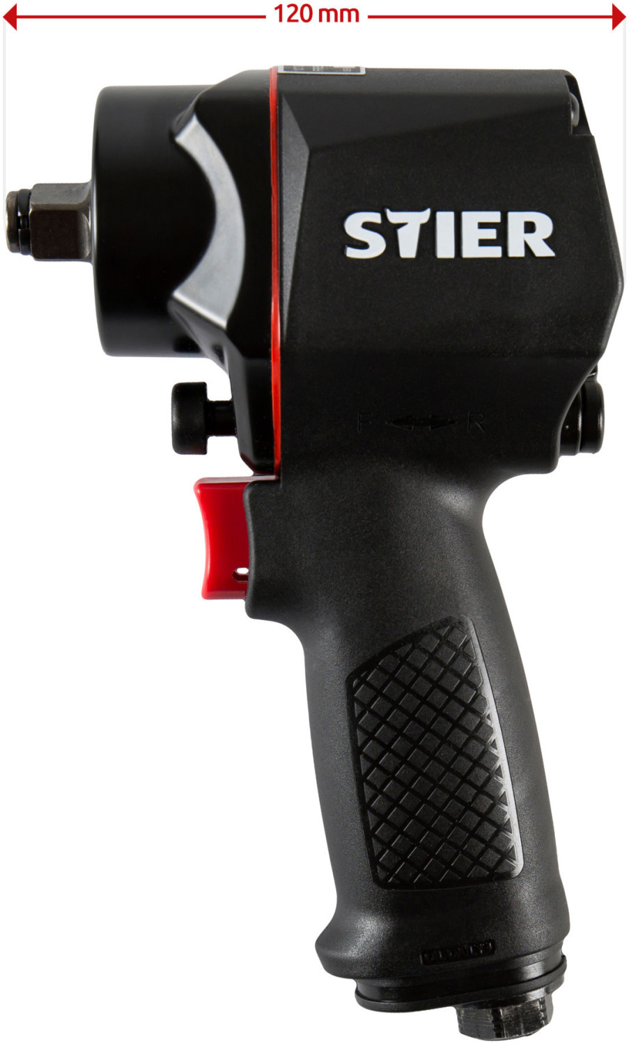 STIER 14-KBS 1/2''