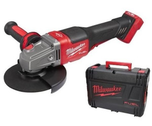 Milwaukee m18fhsag125xpdb store