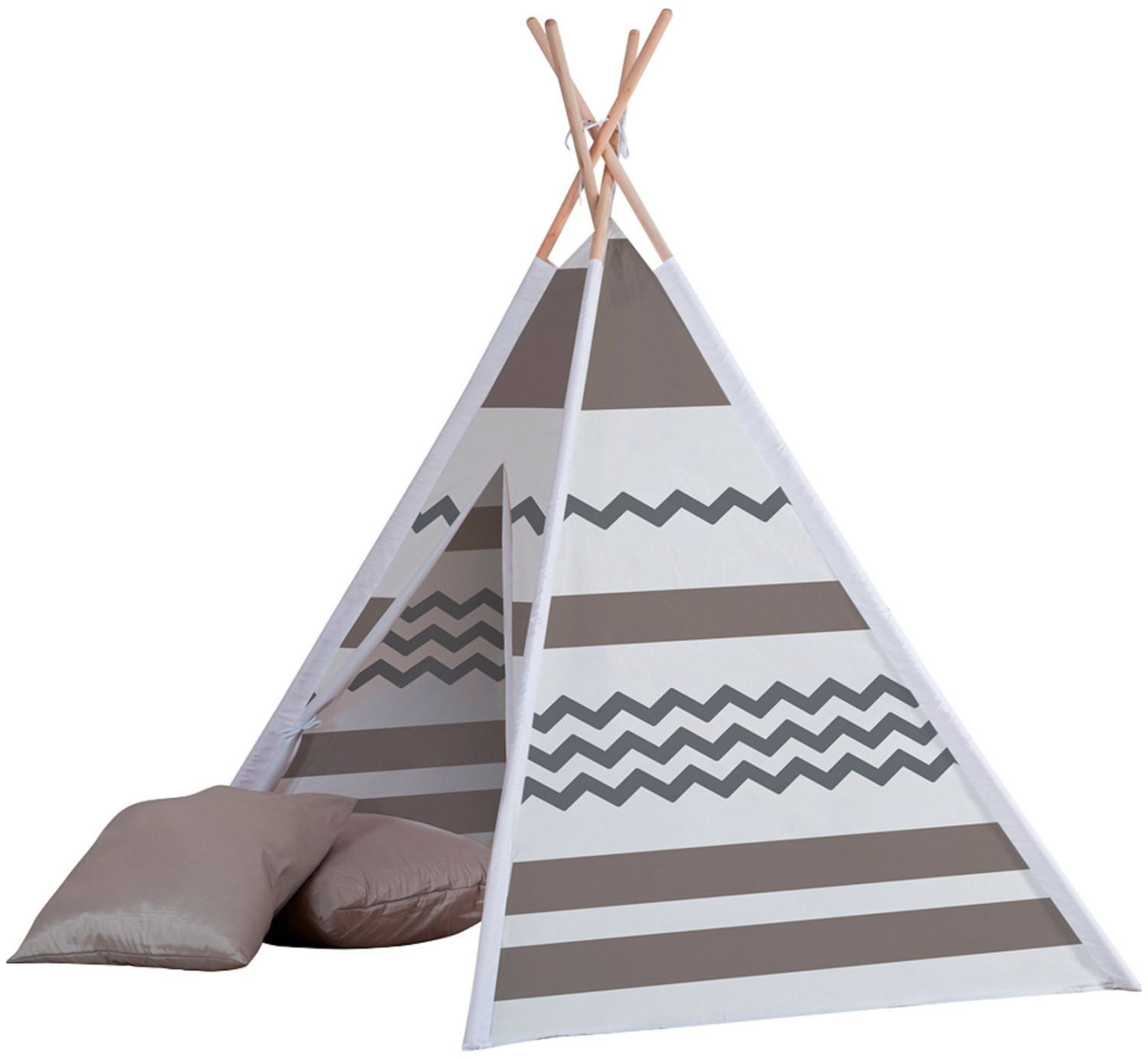 John Toys Tipi Nature Cosy