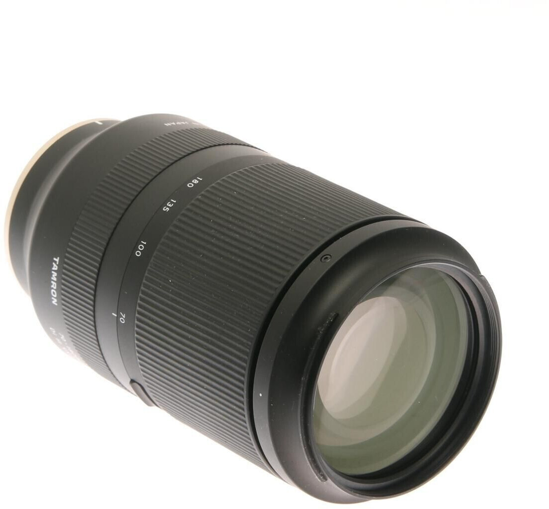 Tamron 70-180mm f2.8 Di III VXD Sony E ab 996,99 € (Februar 2025 Preise) |  Preisvergleich bei idealo.de