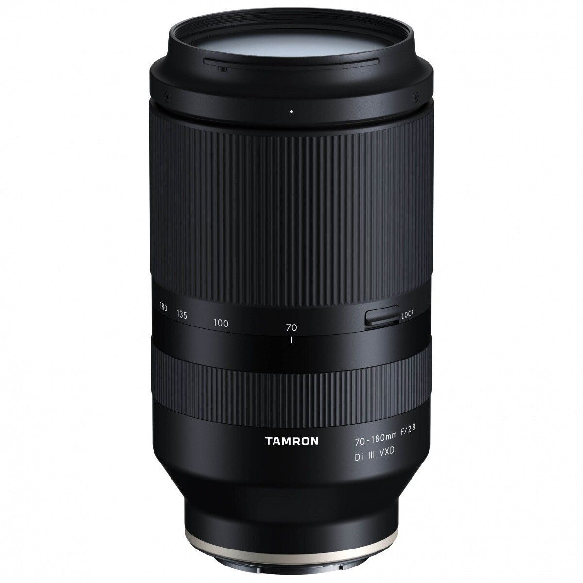 Tamron 70-180mm f2.8 Di III VXD Sony E au meilleur prix sur