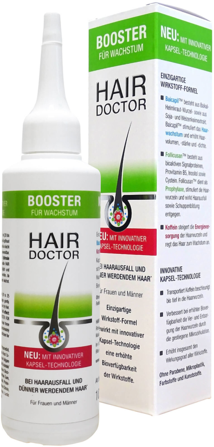 Hair Doctor Booster (100 ml)