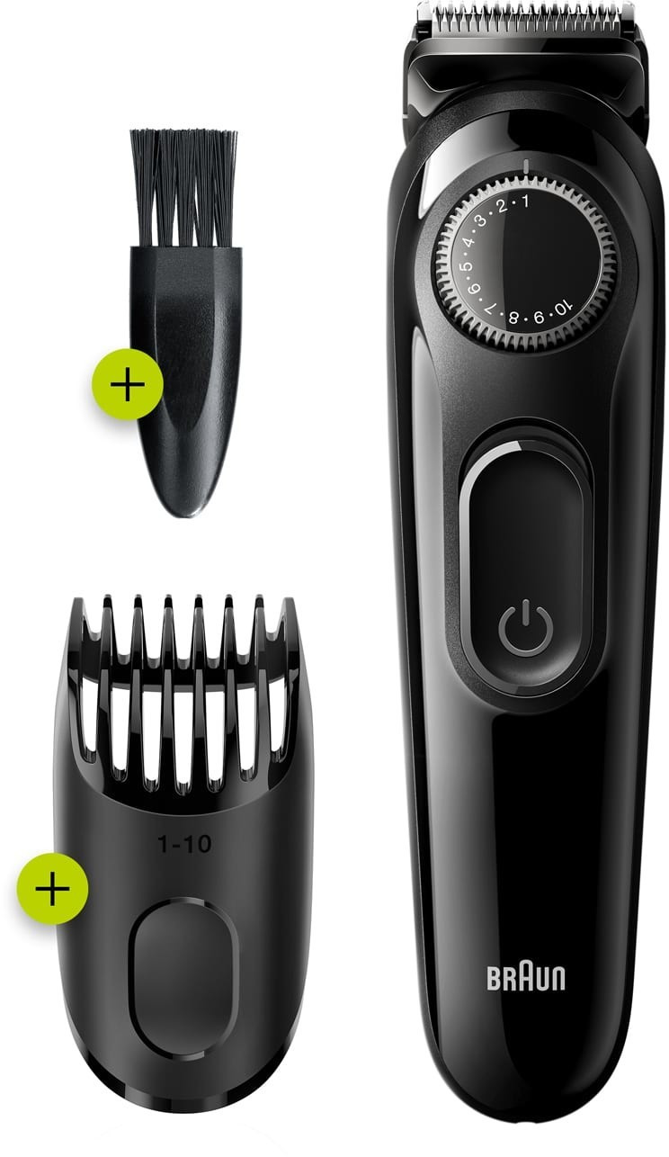 Braun BT3222