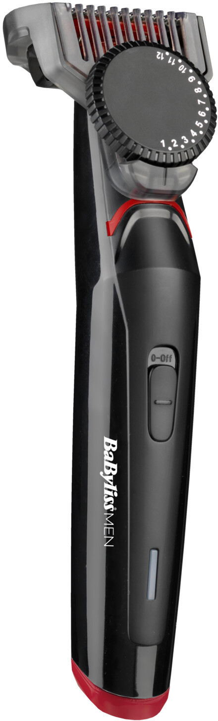 BaByliss T861E Beard Master