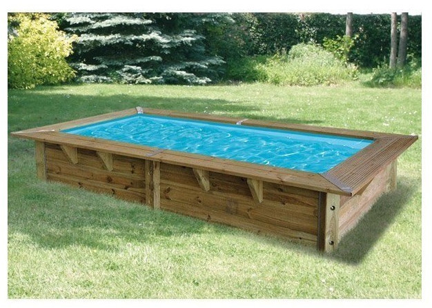 Ubbink Sunwater 200 x 350 cm