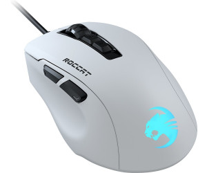 Buy Roccat Kone Pure Ultra White From 42 95 Today Best Deals On Idealo Co Uk