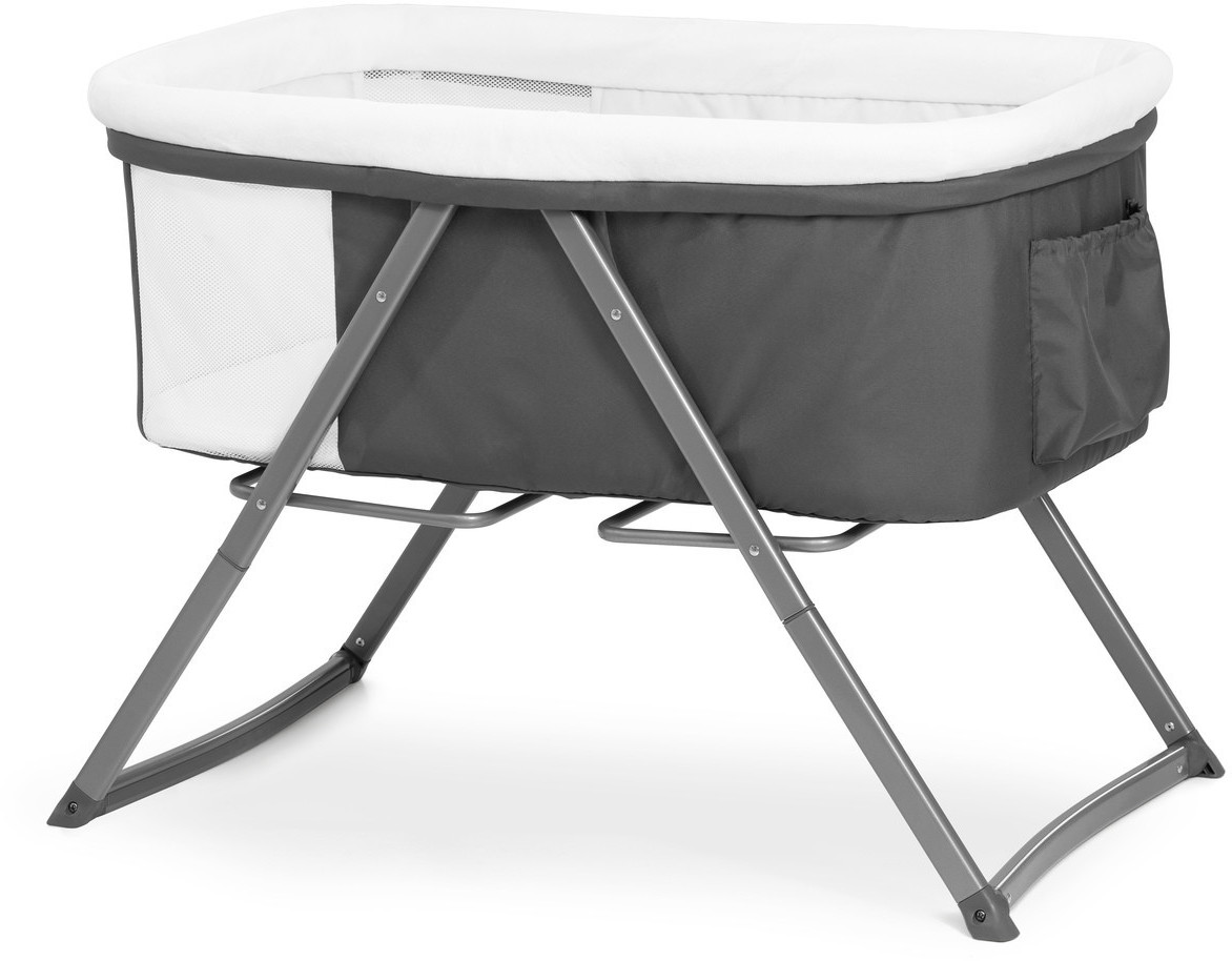 Hauck Dreamer 3in1 grey