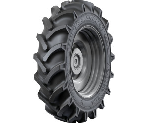 Pneumatici da agricoltura 12.4-28 TT BKT TR 135 8PR