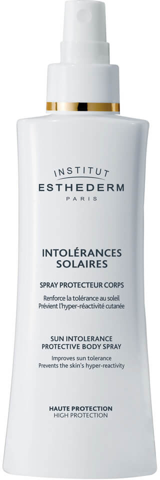 Institut Esthederm Sun Intolerance Body Spray 150ml