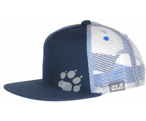 jack wolfskin rib hat