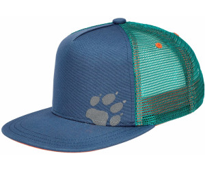 jack wolfskin rib hat